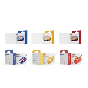 Hộp Các Tông Treo Đóng Gói Trưng Bày Sản Phẩm Điện Tử Kỹ Thuật Số 3C Có Cửa Sổ Pvc - Product Image 6