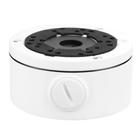 Boîtier de jonction étanche G.Craftsman S-B310 pour caméras de sécurité IP HIK, Dahua, Reolink (dôme, bullet) – Accessoires et supports