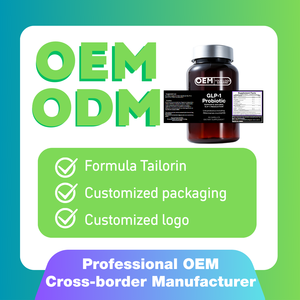 OEM/ODM GLP-<span class=keywords><strong>1</strong></span> Capsules Supplément probiotique multi-souches pour adultes pas pour femmes enceintes Prix de gros - Product Image 3