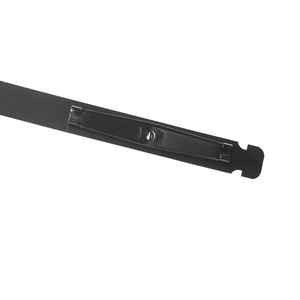 Balais d'essuie-glace désossés de voiture <span class=keywords><strong>hybride</strong></span> de haute qualité avec 16 <span class=keywords><strong>accessoires</strong></span> adaptés aux pays de conduite à gauche et à droite - Product Image 5