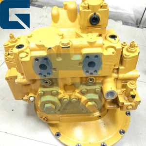 JIAJUE CAT320D2 E320D2 Excavator Hydraulic Main <b>Pump</b> 457-0235 China - Product Image 1