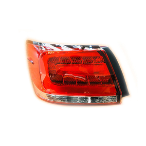 อะไหล่รถยนต์ไฟท้ายสำหรับ Toyota Premio 2008 ไฟท้ายพรีมิโอ - Product Image 1