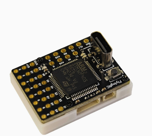 F405 Wing Mini Flight Controller INAV Firmware 5V 8A Programmable BEC for Fixed Wing RC Model