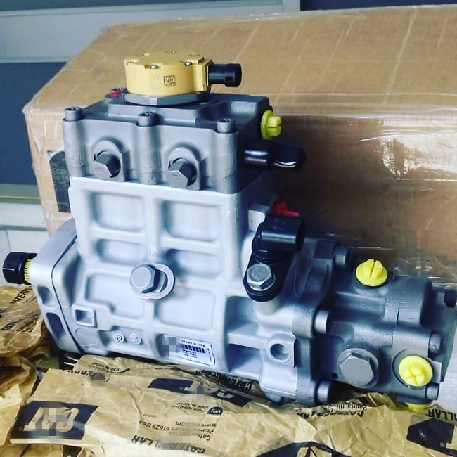 common rail pump 317-8021 diesel fuel injection pump 317-8021 2641A312 for C6.6 engine 320D 320DL for perkins for Caterpillar