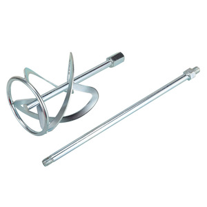 Mezclador <span class=keywords><strong>de</strong></span> <span class=keywords><strong>Pintura</strong></span> y Yeso con Varilla, Apto <span class=keywords><strong>para</strong></span> Mezclar Cemento, Mortero y <span class=keywords><strong>Pintura</strong></span> - Product Image 6