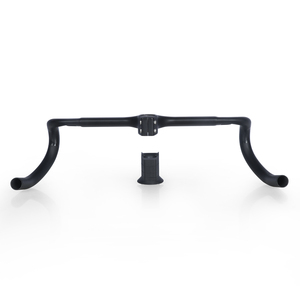 2025 nuevo <span class=keywords><strong>manillar</strong></span> <span class=keywords><strong>integrado</strong></span> de grava de carbono completo - Product Image 1