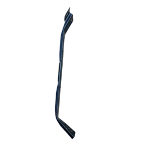 ตัวยึดกันชนหน้ารถยนต์อะไหล่ตัวยึดกันชนหน้า62214-5NA0A 62215-5NA0A สำหรับ Infiniti QX50 QX55 - Product Image 2