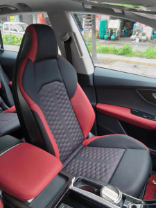 Sièges de voiture modifiés haute performance, kit de mise à niveau exclusif pour les modèles <span class=keywords><strong>Audi</strong></span> <span class=keywords><strong>A3</strong></span> A4 A5 A6 A7 A8 S3 S4 S5 S6 S7 S8 Q3 Q5 Q7 - Product Image 1