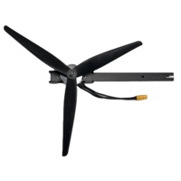 Axisflying Manta 13 X Lite Inch FPV/BNF/Longue Portée/Charge Utile Lourde/Personnalisé/Drone OEM
