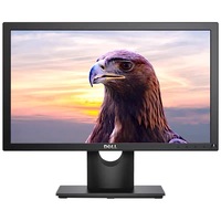 Ordinateur de bureau mural E2016HV 19,5 pouces avec écran TN et interface VGA pour la maison et le bureau (vente en gros)