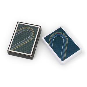 <span class=keywords><strong>Cartes</strong></span> à jouer personnalisées pour tours <span class=keywords><strong>de</strong></span> magie Brainwave Deck - Product Image 3