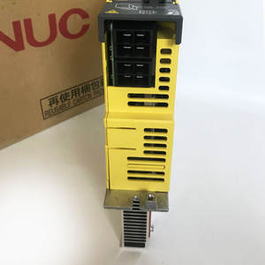 Máquina CNC Fanuc, nuevo servoaccionamiento Original - Product Image 2