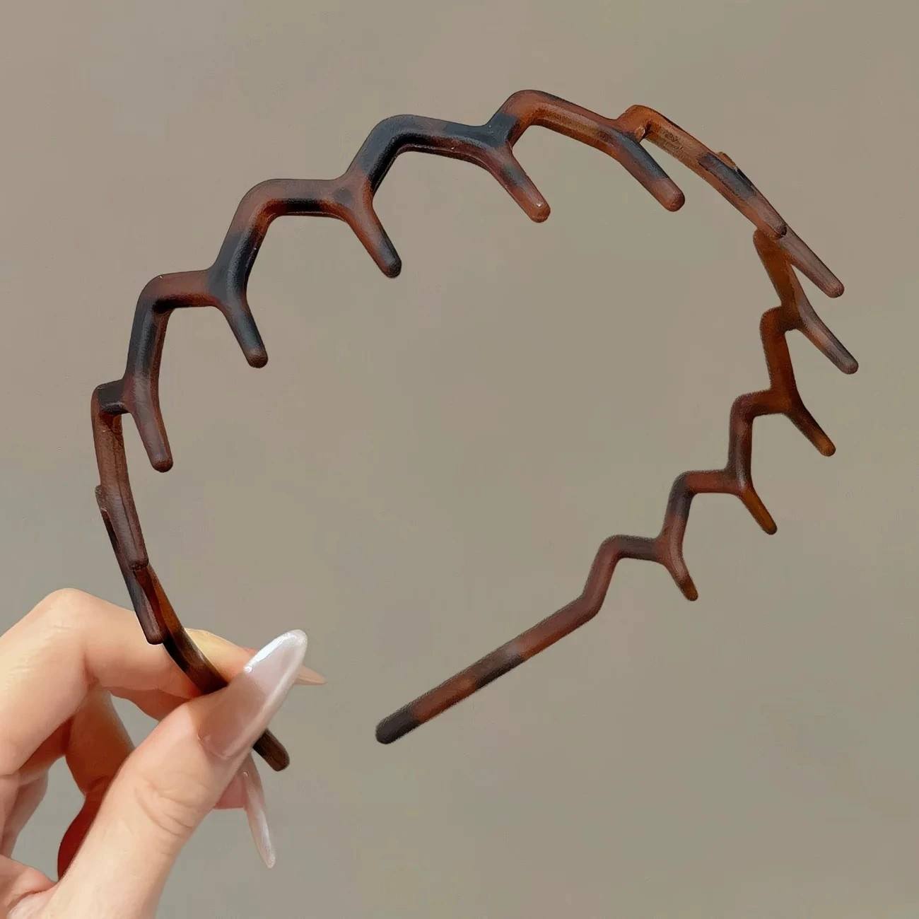 สีเหลืองอำพันด้าน