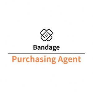 Apósitos de Alta Absorbencia que Aceleran la Curación de Heridas y Reducen el Riesgo de Infección para Agentes de Compras - Product Image 1