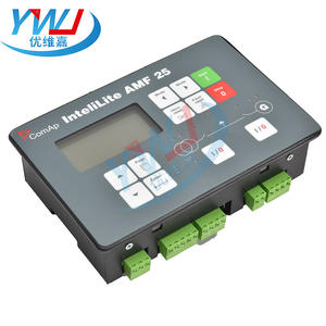 Interruptor de Transferencia Automática (ATS) IL AMF 25-C Comac InteliCompact Original de Fábrica - Product Image 5