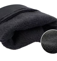 Équipement de sport d'hiver pour l'extérieur, gants de cyclisme, en velours, imperméables et antidérapants, gants tactiles pour hommes et femmes