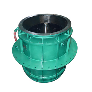 Bomba Sumergible de Tipo Pasajero Completo para Riego y Control de Inundaciones - Product Image 1