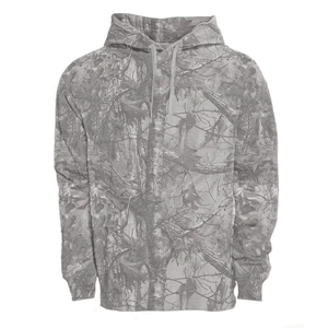 Мужская толстовка с капюшоном - Product Image 2