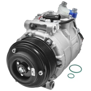 Compresor de Aire de 25T para Mercedes-Benz, Audi, BMW, Mini, Volvo, Volkswagen, Porsche, Renault, Peugeot, Land Rover - Product Image 4