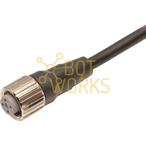 Omron XS2FM12PVC3S5M - Nuovo - Product Image 1