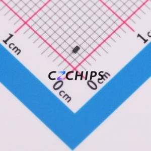 Original-Tout nouveau H5VS10BC Transistor DFN1006-2L ESD et protection contre les surtensions (TVS/ESD) - Product Image 1
