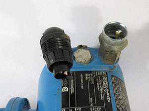 LSオリジナルE+HプロラインプロマスE100可変面積熱式質量流量計ステンレス鋼OEM（液体、空気、水、油、流体用） - Product Image 3