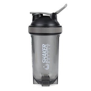B30-0066 Premium Blender Protein Shaker Bottle Tritan Mixer bottiglie d'acqua Gym Hand Shaker applicabile per acqua bollente - Product Image 1