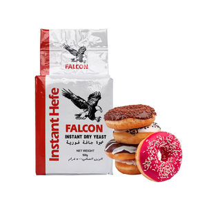 <span class=keywords><strong>Levadura</strong></span> Seca Instantánea de la Mejor Marca Baker, Grado Alimenticio, 2 Años de Vida Útil, para Suministro de Fábrica de Pan - Product Image 4