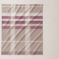 Tissu imprimé numérique 100% polyester à motifs fins pour rideaux, literie, coussins, textile de maison - Fournisseur en gros en rouleau