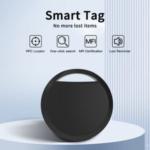 Localizzatore GPS Smart Air Tracker Certificato MFi con Funzione 'Trova il Mio' per Bagagli e Chiavi, Mini Allarme Anti-Smarrimento per Apple - Product Image 6