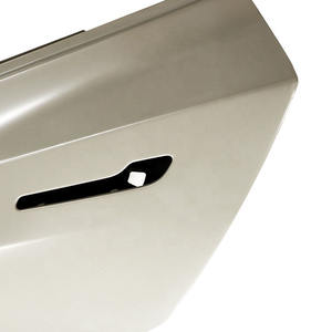 Pezzi di ricambio Auto di alta qualità porta posteriore sinistra per Tesla modello <span class=keywords><strong>3</strong></span> OE 1081441-EC-C - Product Image 4