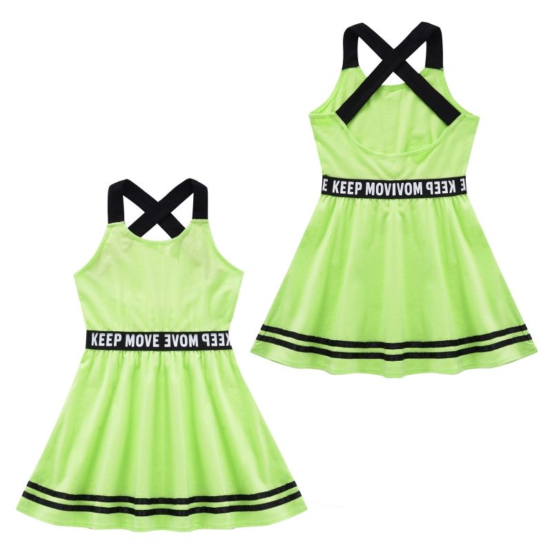 Fluorescent Green