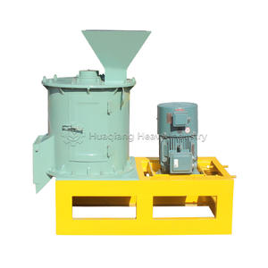 Concasseur de matériaux semi-humides pour le traitement <span class=keywords><strong>universel</strong></span> des <span class=keywords><strong>engrais</strong></span>, concasseur d'<span class=keywords><strong>engrais</strong></span> organique - Product Image 1