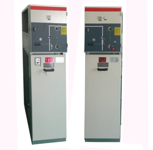 สวิตช์เกียร์แบบฉนวนอากาศ 22kV AIS SM6 พร้อมสวิตช์ตัดโหลด SF6 รุ่น Ring Main Unit SafeSwitch สวิตช์เกียร์ 22kV SafeSwitch - Product Image 5