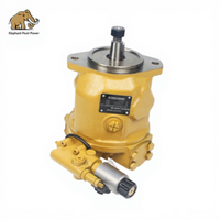 Pompe hydraulique à pistons axiaux G411940010011 A10VO28DFR5/52, pompe principale pour excavatrice, tracteur, chargeuse, pièces de machines de construction