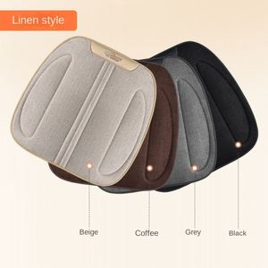 Vente directe transfrontalière usine Huibo Modèle 001 Ensemble trois pièces universel quatre saisons pour sièges conducteur et passager arrière - Product Image 3