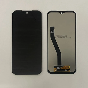 PANTalla DE จอ LCD สำหรับ <span class=keywords><strong>oukitel</strong></span>, <span class=keywords><strong>WP6</strong></span> LCD ของแท้สำหรับโทรศัพท์มือถือหน้าจอ <span class=keywords><strong>WP6</strong></span>สำหรับ <span class=keywords><strong>oukitel</strong></span> อะไหล่หน้าจอ <span class=keywords><strong>WP6</strong></span> - Product Image 3