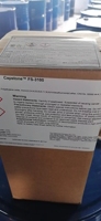 Tensioactif fluoré FS-3100/FS3100, tensioactif non ionique contenant de l'fluor, liquide jaune, pureté 99%, marque MTL