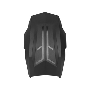 Kukirin G4 Max Rear Fender for Kukirin G4 Max Electric <b>Scooter</b> Rear Wheel Fender Replacement Spare Parts Original Rear Fender - Product Image 3