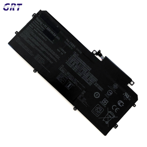 C31N1528 54Wh 11.55โวลต์สำหรับแล็ปท็อป <span class=keywords><strong>Asus</strong></span> สำหรับ <span class=keywords><strong>UX360C</strong></span> UX360 <span class=keywords><strong>Asus</strong></span> UX360CA ซีรีส์สำหรับ <span class=keywords><strong>Asus</strong></span> Zenbook UX360 <span class=keywords><strong>UX360C</strong></span> C31N1528 UX360CA - Product Image 1
