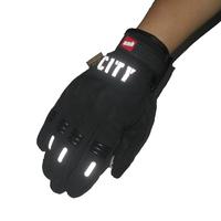 Gants de Dirt Bike Gants pour hommes et femmes Gants tout-terrain légers et respirants pour VTT BMX VTT Racing Riding Vente en gros
