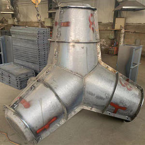 ผู้ผลิตแม่พิมพ์ซีเมนต์เทตร้าพอดแม่พิมพ์หน่วยเกราะพักน้ำคอนกรีตเสริมเหล็กสำหรับการก่อสร้างป้องกันชายฝั่ง - Product Image 2