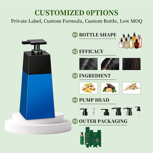 ยูธ สไตล์ ซอฟท์ แชมพู ให้ผมนุ่มลื่น บำรุงคุณภาพเส้นผม - Product Image 3