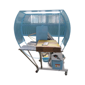 PE dây bundling các tông sóng ràng buộc dây đeo PE Máy buộc máy đánh máy - Product Image 3