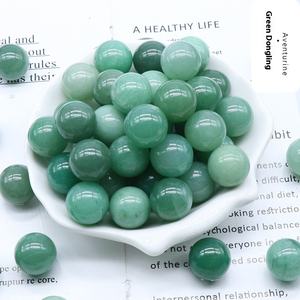 Venta al por mayor 16mm cuentas redondas no porosas ágata amatista Natural DIY cristales <span class=keywords><strong>bola</strong></span> <span class=keywords><strong>de</strong></span> cristal pulido con grabado - Product Image 6