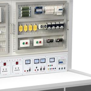 BEICHENG BR-201 Équipement intelligent de formation et d'évaluation pour techniciens en électricité métallique destiné aux écoles professionnelles et universités - Product Image 4
