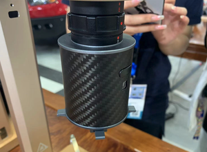 Kit de Lanzamiento TH4 <span class=keywords><strong>V2</strong></span> para Drones DJI <span class=keywords><strong>M210</strong></span> <span class=keywords><strong>V2</strong></span> y M300 RTK M350 RTK, Utilizado para Rescate de Emergencia y Suministros de Salvamento - Product Image 3