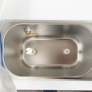 Stérilisateur à vapeur de table Biobase 23L Classe B pour laboratoire et clinique - Product Image 3