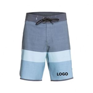 Custom Made Gym Shorts for <b>Men</b> Board Shorts Swim <b>Trunks</b> Quick Dry Surf Shorts Plus Size Swimwear - Product Image 4