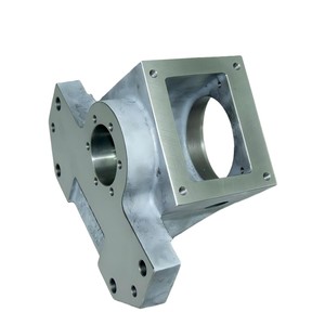 Yüksek Hassasiyetli ISO9001 Özel Döküm ve İşleme Hizmetleri Tornalama Frezeleme 5 Eksenli CNC İşleme Hizmeti OEM CNC Döküm Çelik Parça - Product Image 1